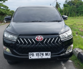 Innova Zenix - Manokwari Rent Car